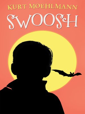cover image of Swoosh